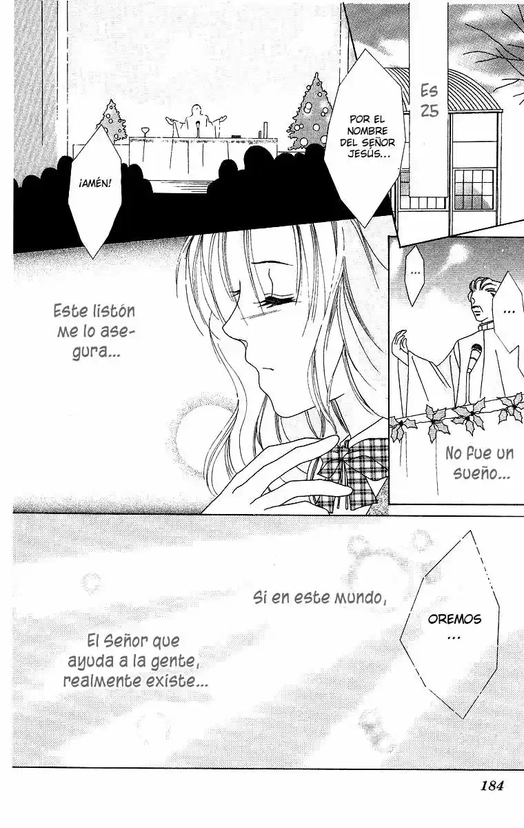 Koisuru Heart Ga No To Iu - Capítulo 6 - Página 26 - LectorTMOo