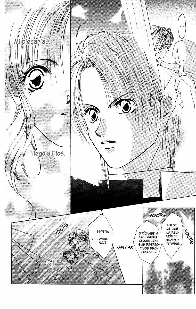 Koisuru Heart Ga No To Iu - Capítulo 6 - Página 28 - LectorTMOo