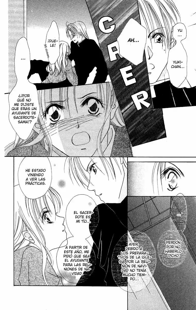 Koisuru Heart Ga No To Iu - Capítulo 6 - Página 30 - LectorTMOo