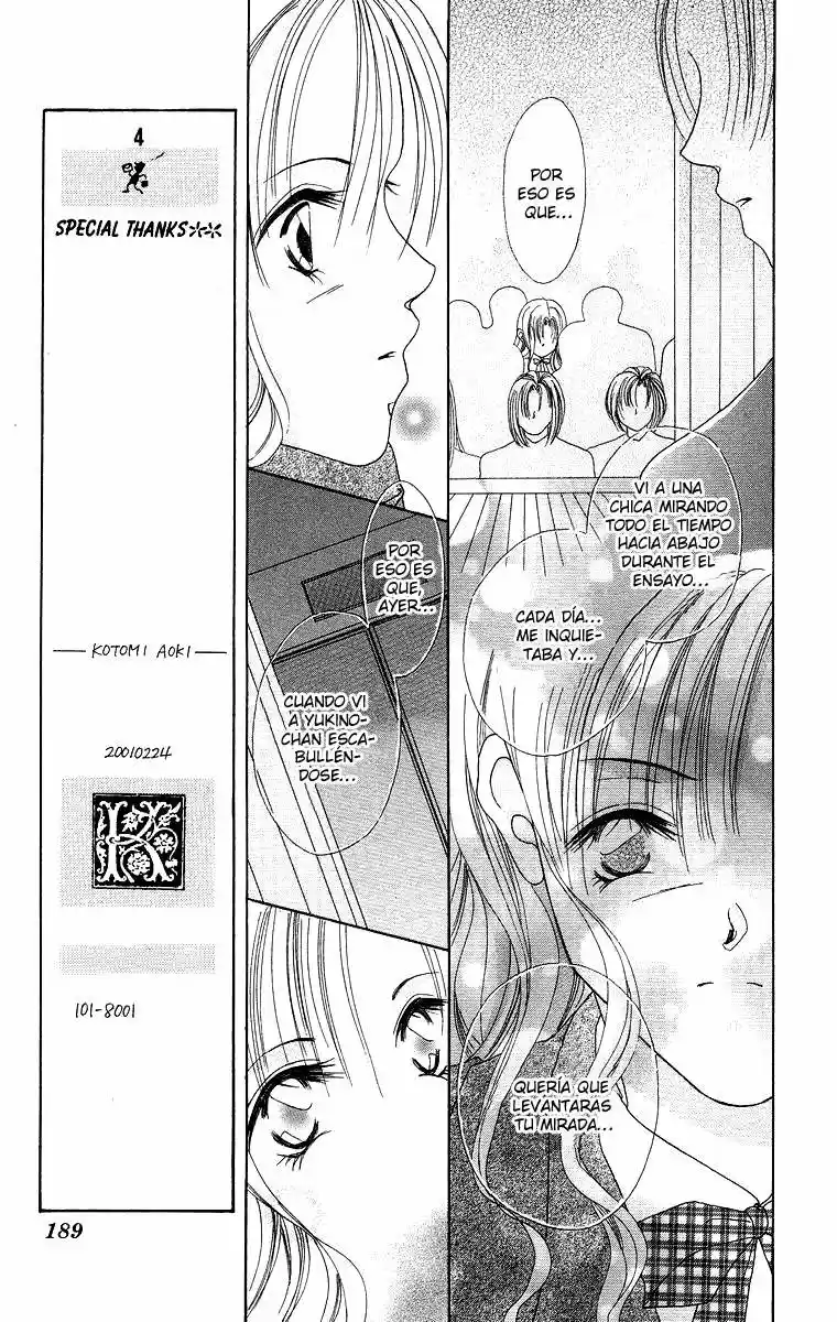 Koisuru Heart Ga No To Iu - Capítulo 6 - Página 31 - LectorTMOo