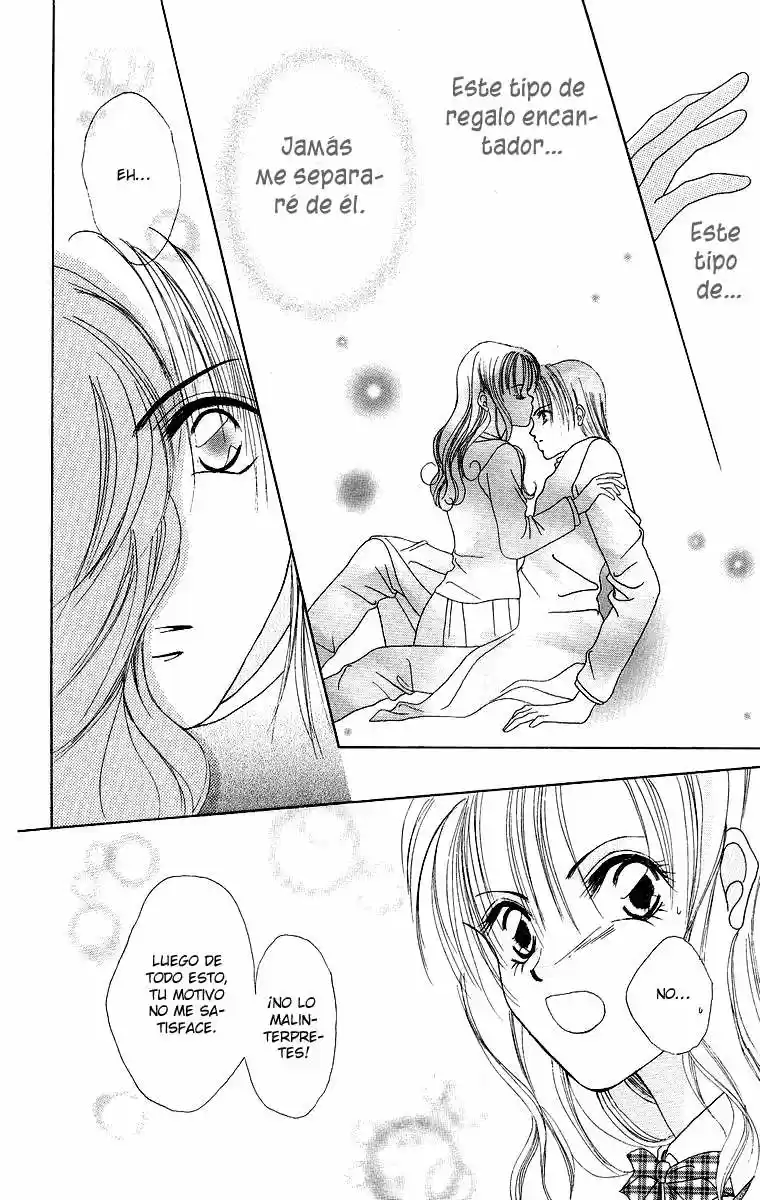 Koisuru Heart Ga No To Iu - Capítulo 6 - Página 32 - LectorTMOo