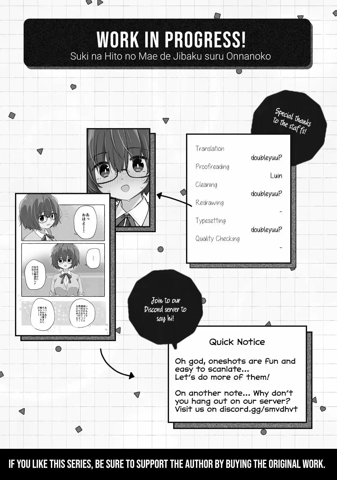 Koisuru Jibaku-chan - Capítulo 2 - Página 6 - LectorTMOo