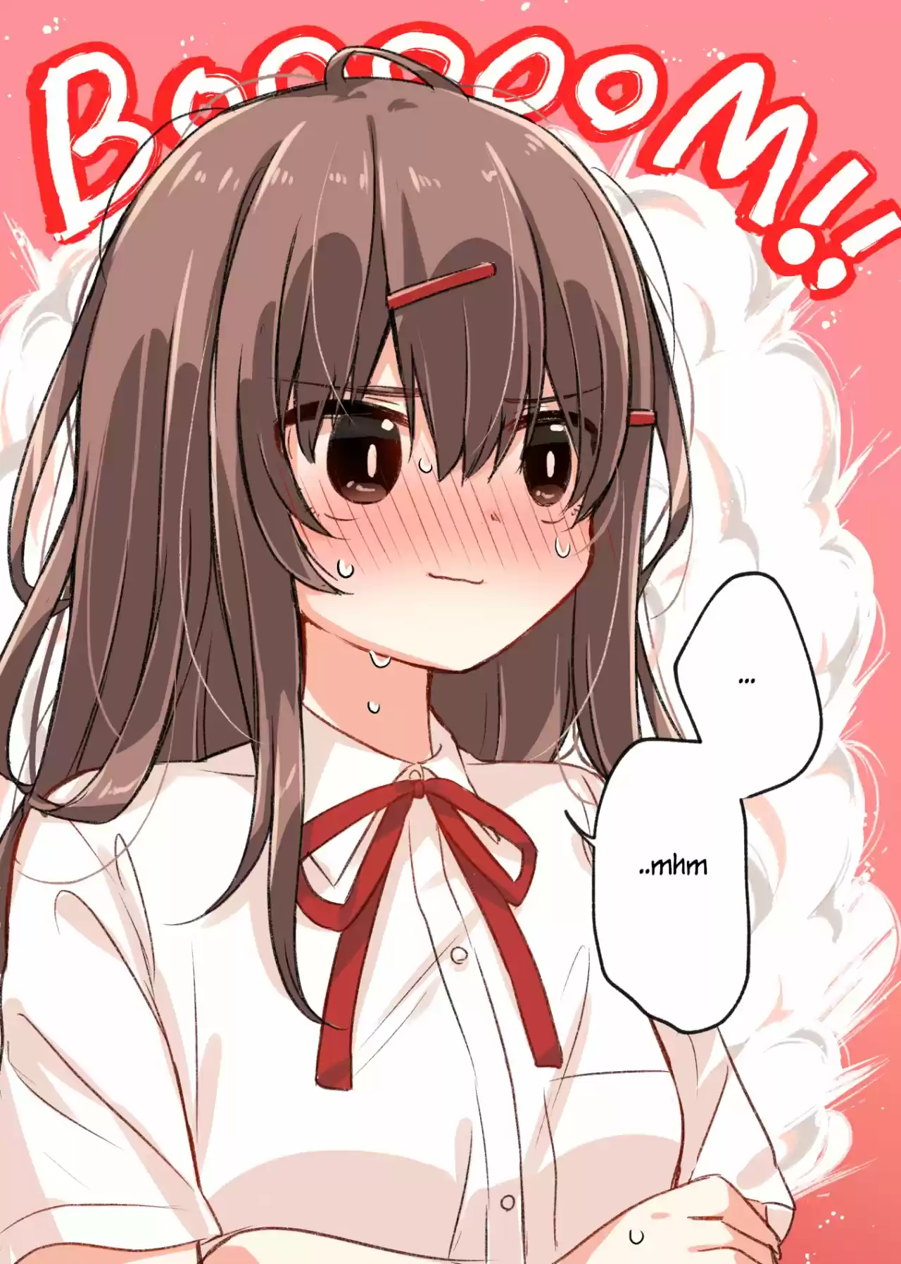 Koisuru Jibaku-chan - Capítulo 5 - Página 5 - LectorTMOo