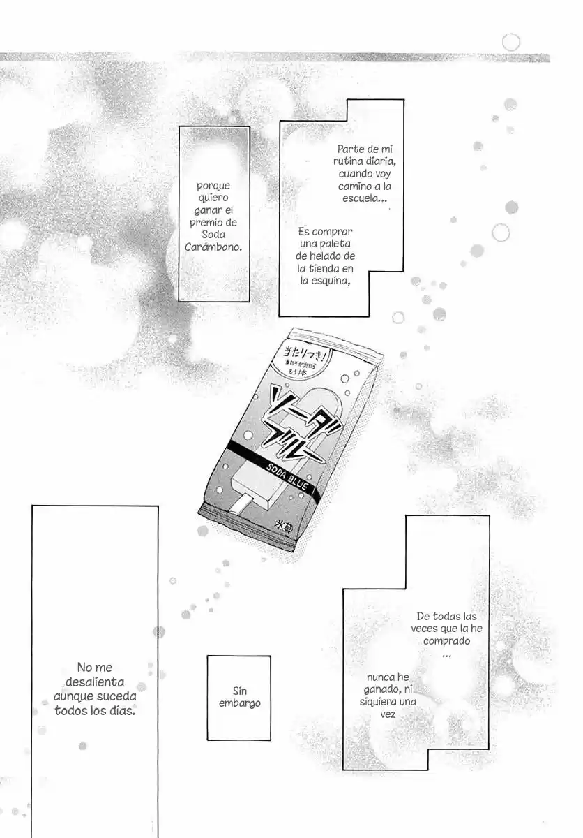 Koisuru Lazy - Capítulo 1 - Página 4 - LectorTMOo