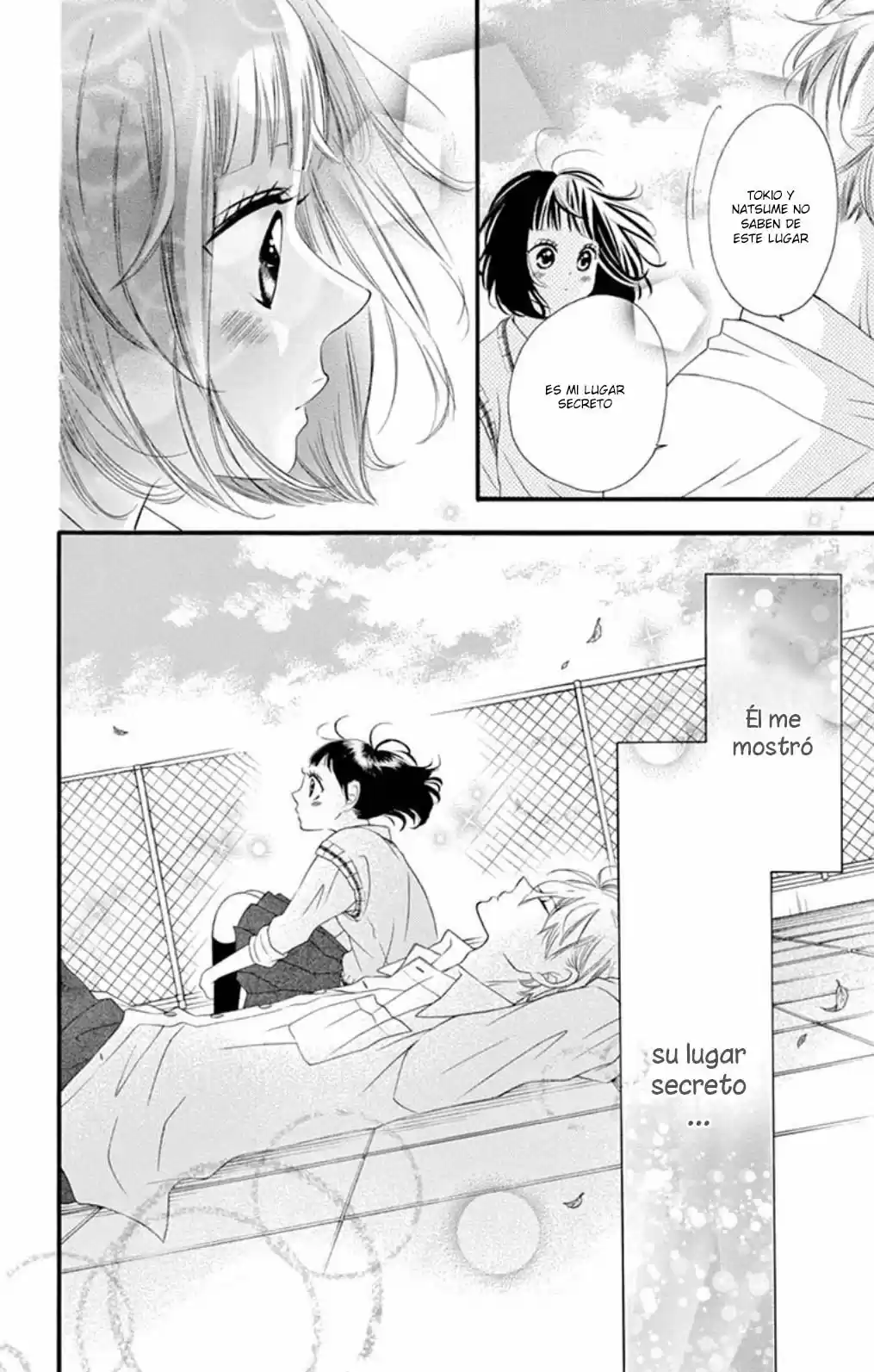 Koisuru Lazy - Capítulo 10 - Página 17 - LectorTMOo