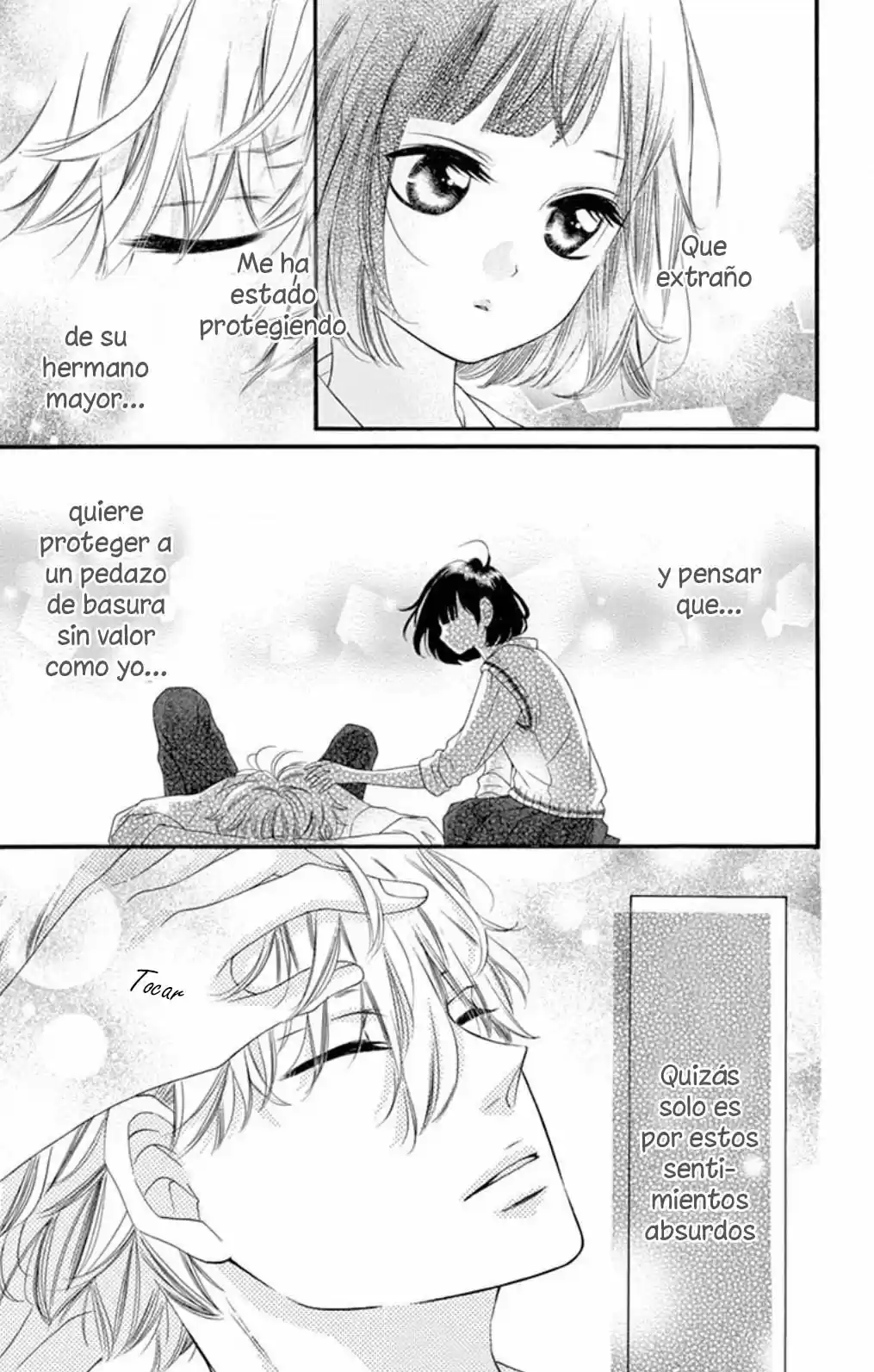 Koisuru Lazy - Capítulo 10 - Página 20 - LectorTMOo