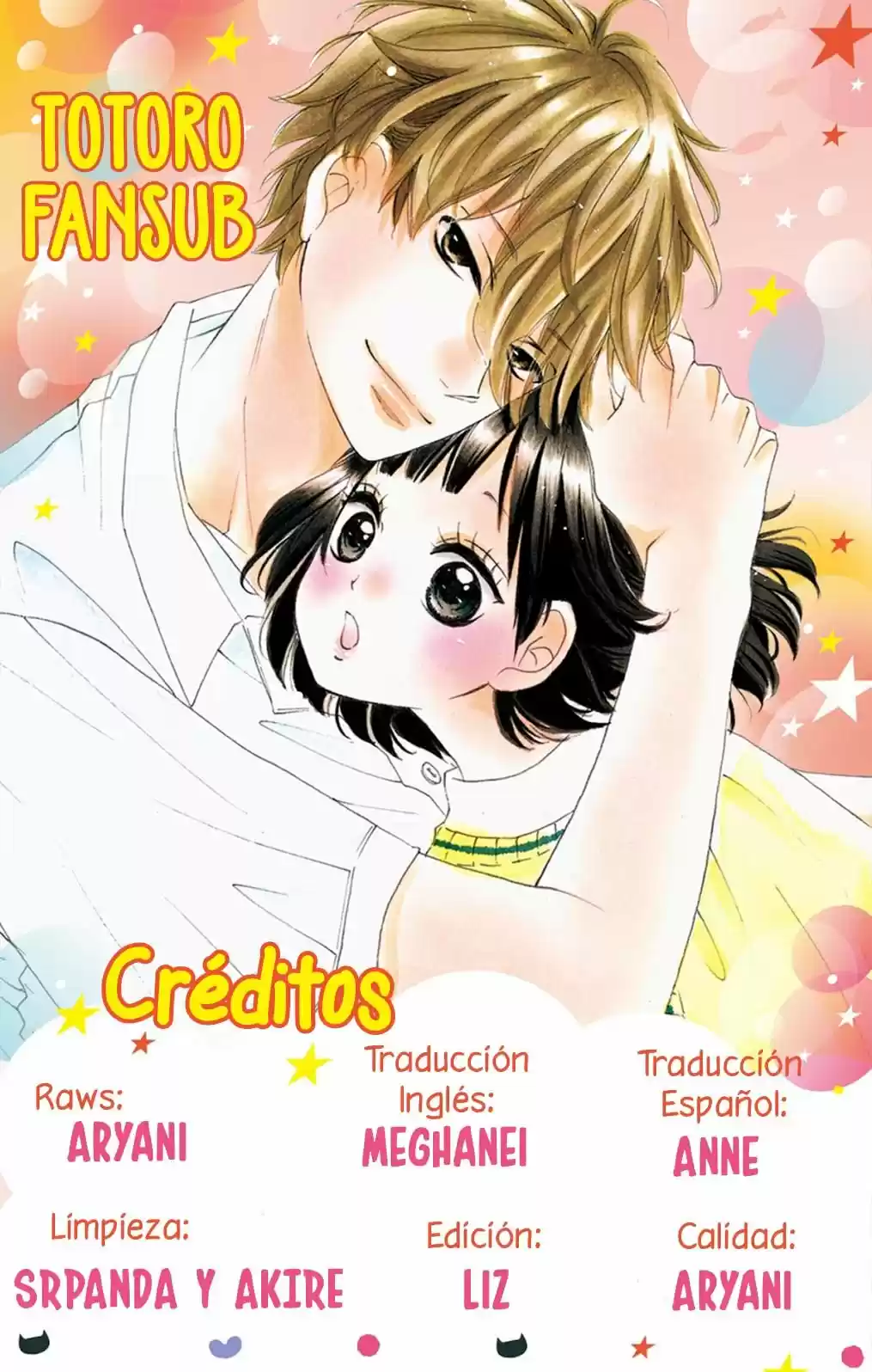 Koisuru Lazy - Capítulo 11 - Página 2 - LectorTMOo
