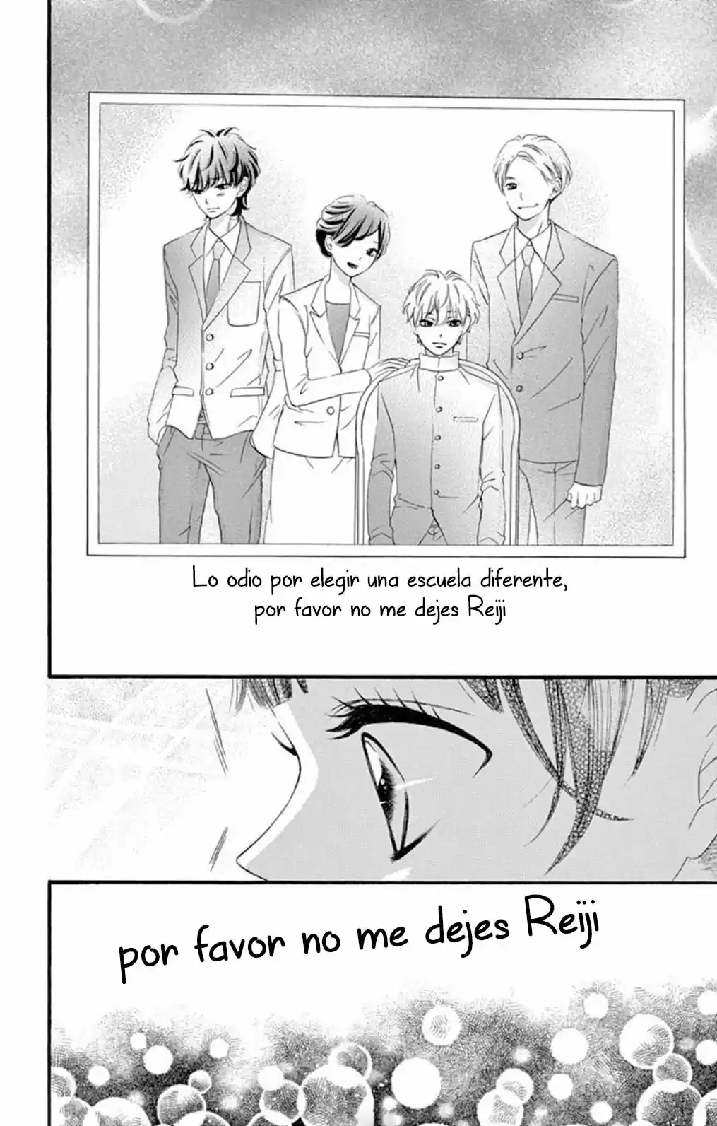 Koisuru Lazy - Capítulo 11 - Página 16 - LectorTMOo