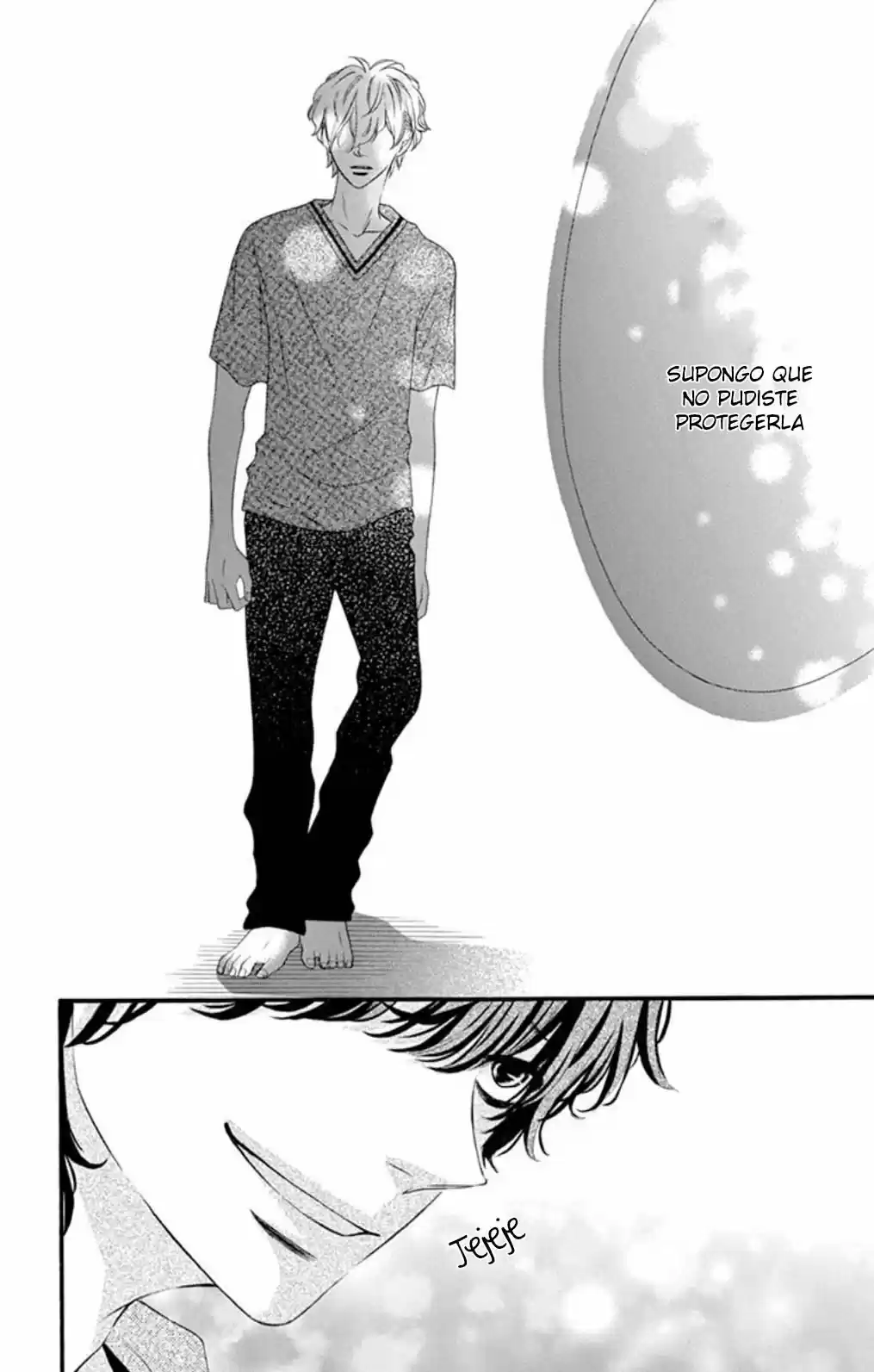 Koisuru Lazy - Capítulo 11 - Página 20 - LectorTMOo