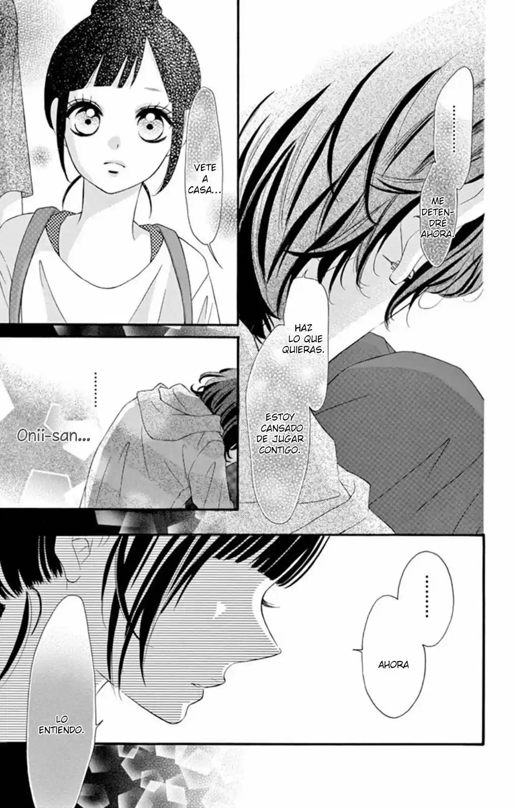 Koisuru Lazy - Capítulo 12 - Página 14 - LectorTMOo