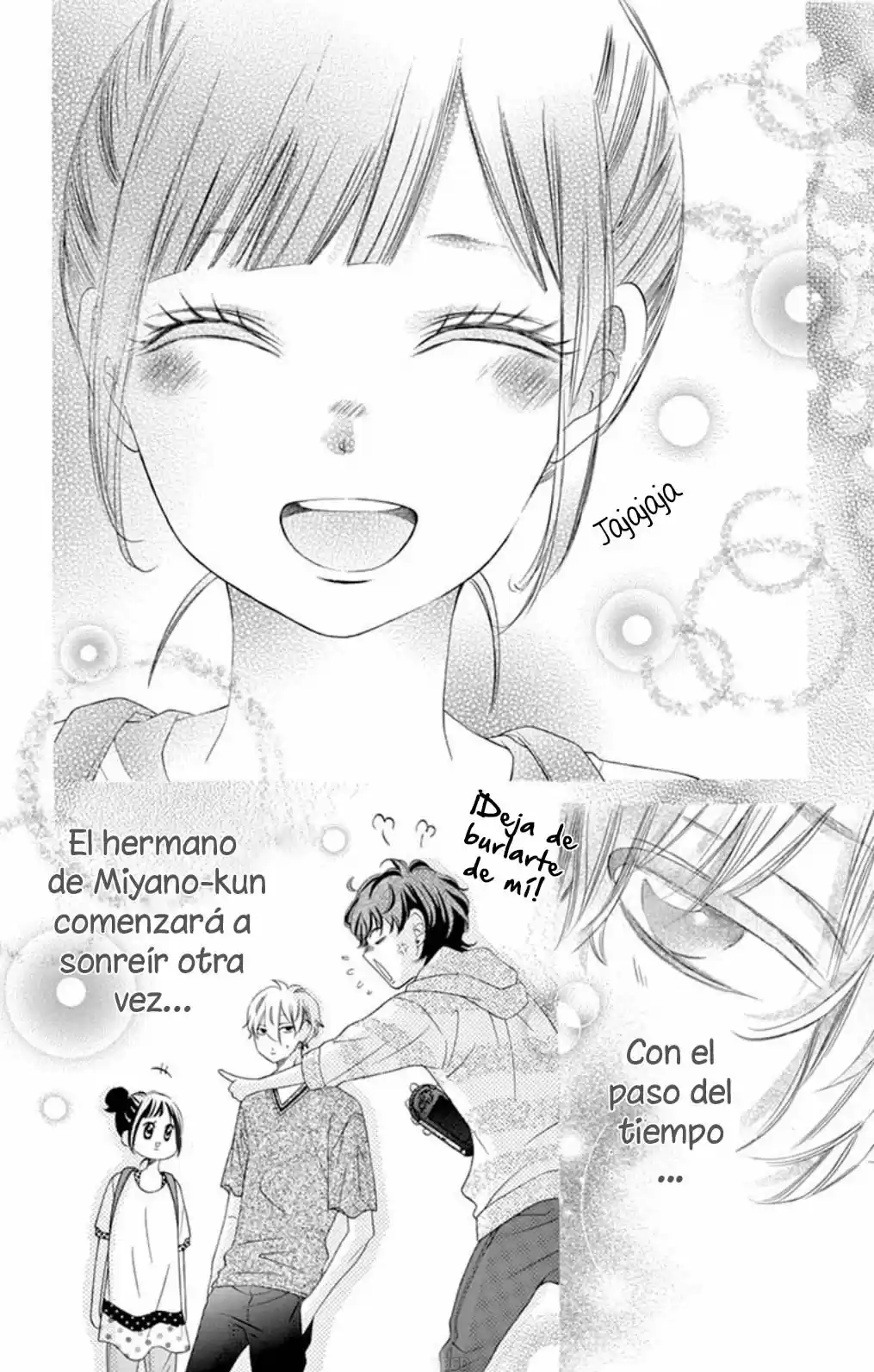 Koisuru Lazy - Capítulo 12 - Página 19 - LectorTMOo