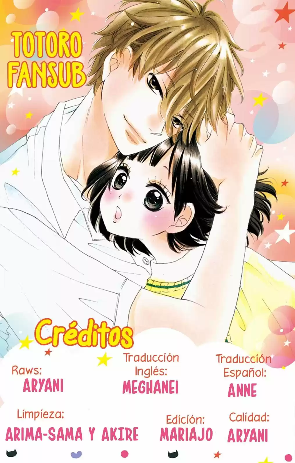 Koisuru Lazy - Capítulo 13 - Página 3 - LectorTMOo
