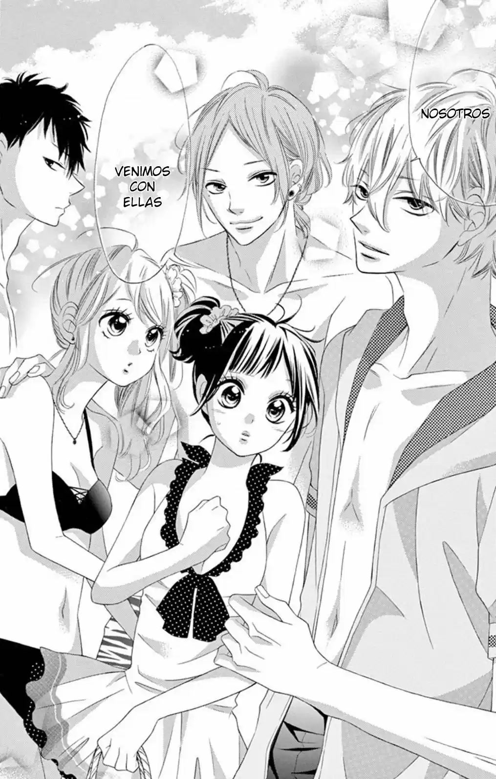 Koisuru Lazy - Capítulo 13 - Página 13 - LectorTMOo