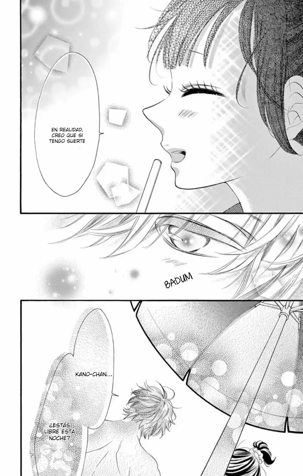 Koisuru Lazy - Capítulo 13 - Página 17 - LectorTMOo
