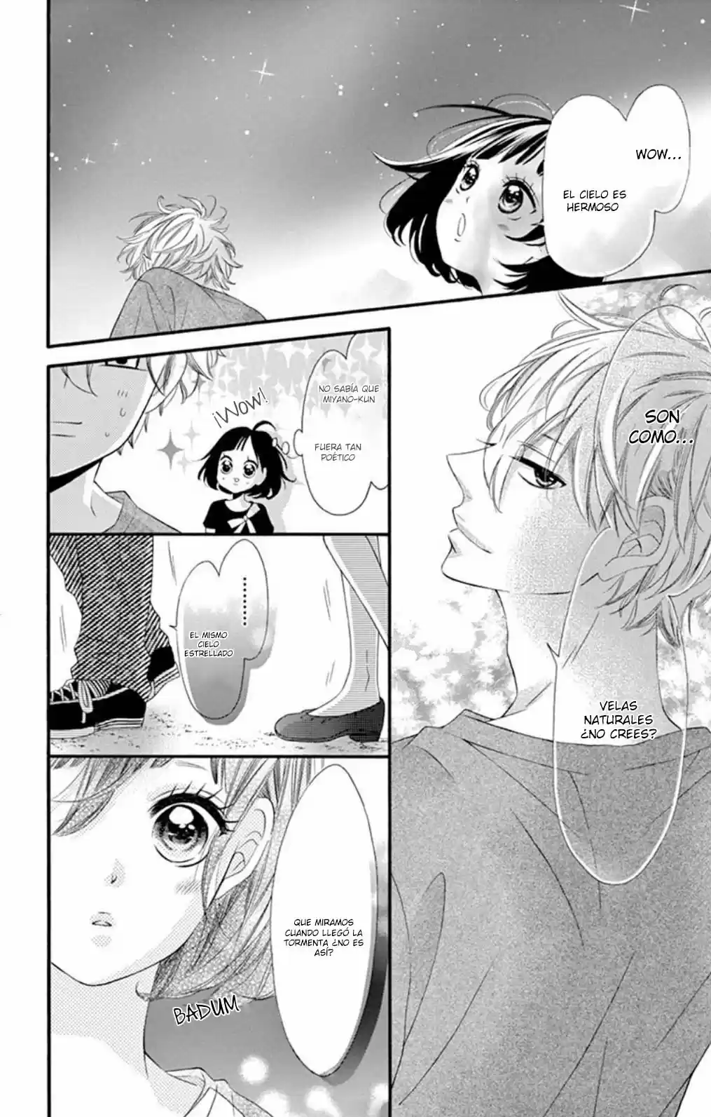 Koisuru Lazy - Capítulo 13 - Página 21 - LectorTMOo