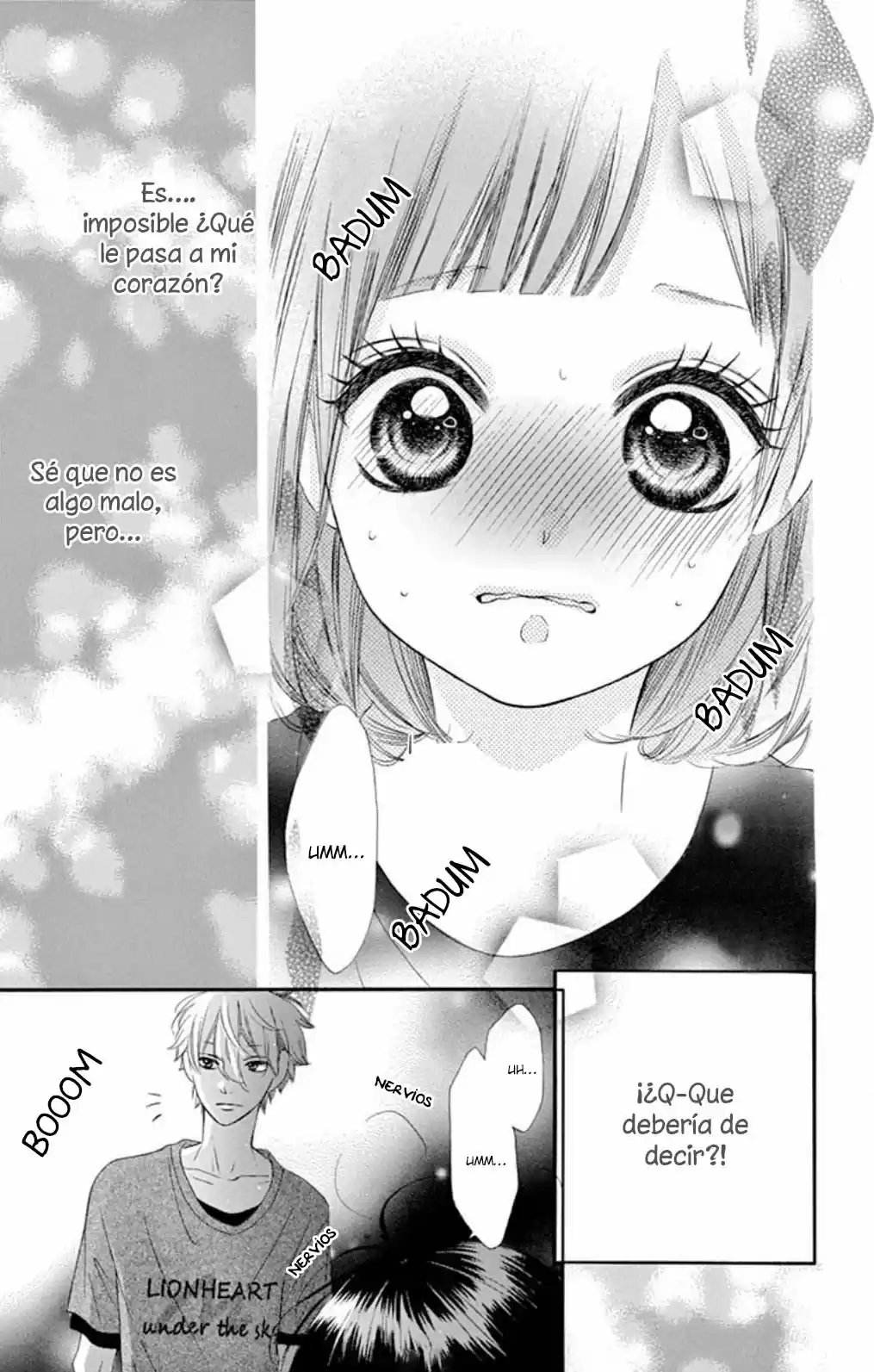Koisuru Lazy - Capítulo 13 - Página 29 - LectorTMOo