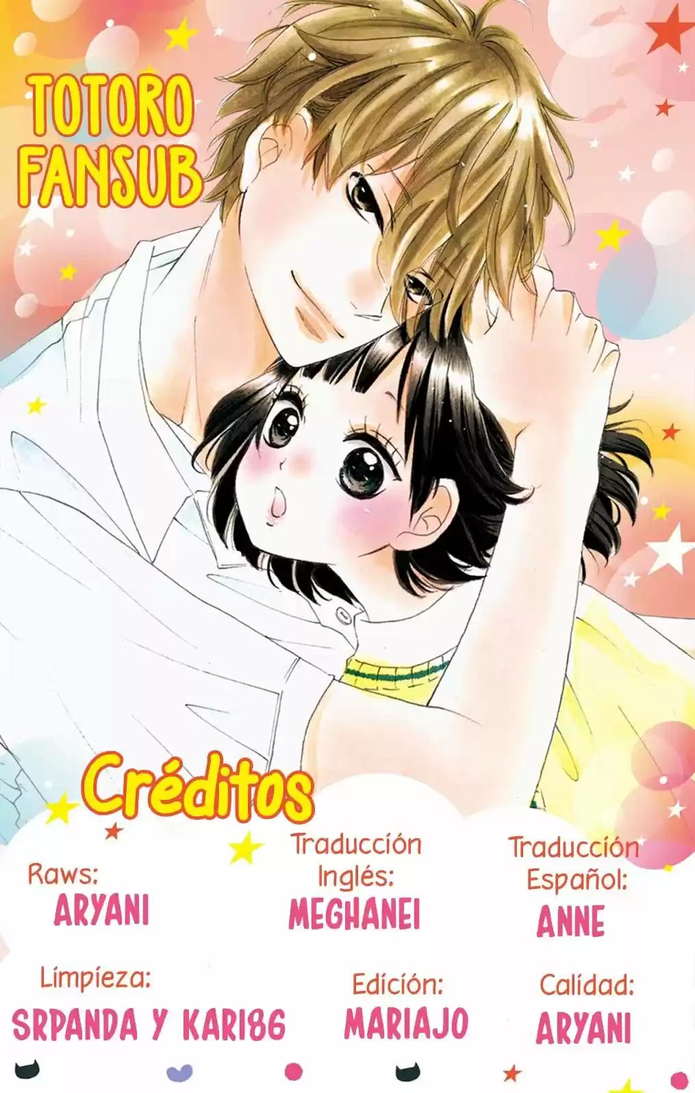 Koisuru Lazy - Capítulo 14 - Página 2 - LectorTMOo