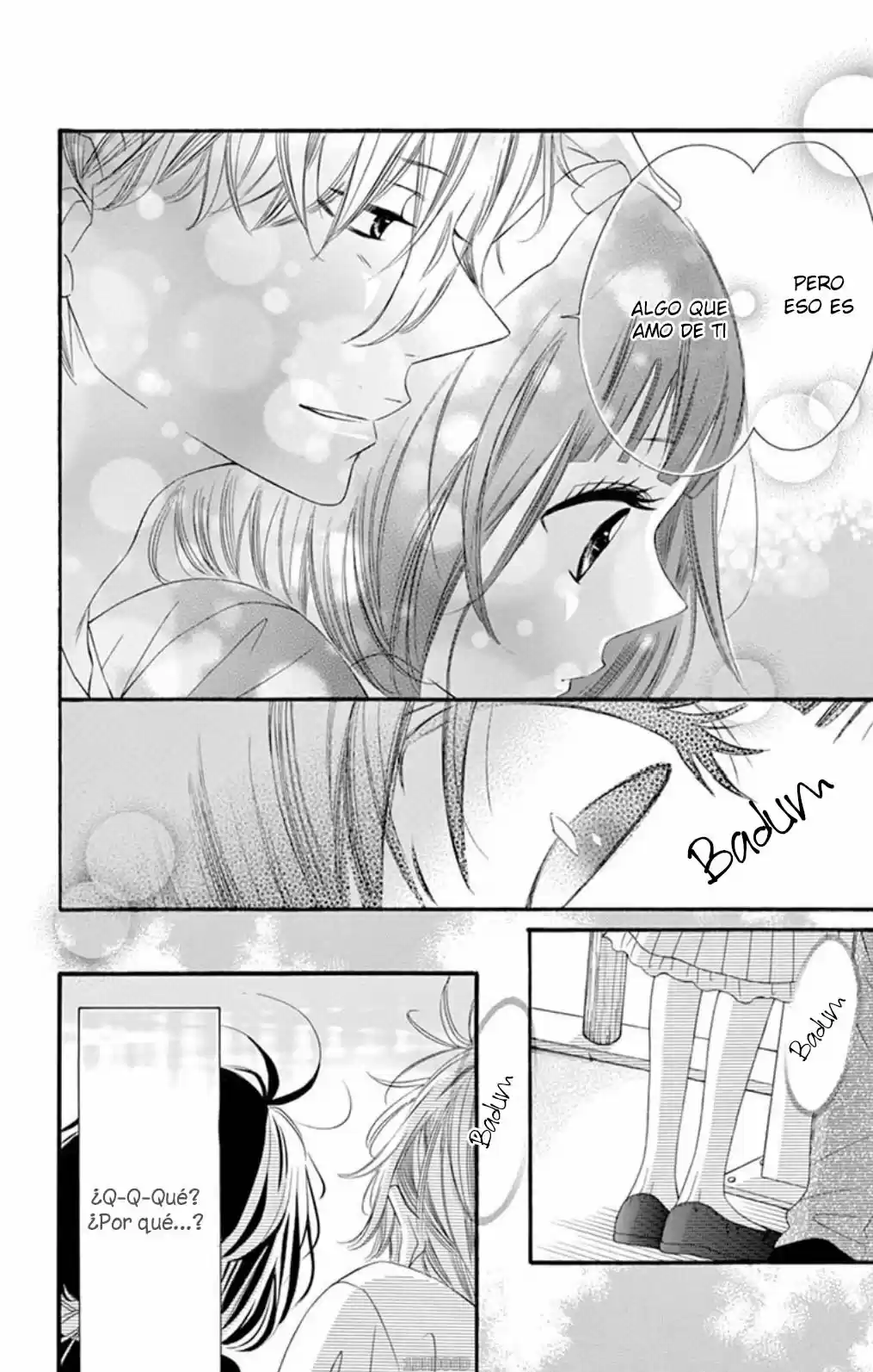 Koisuru Lazy - Capítulo 14 - Página 16 - LectorTMOo