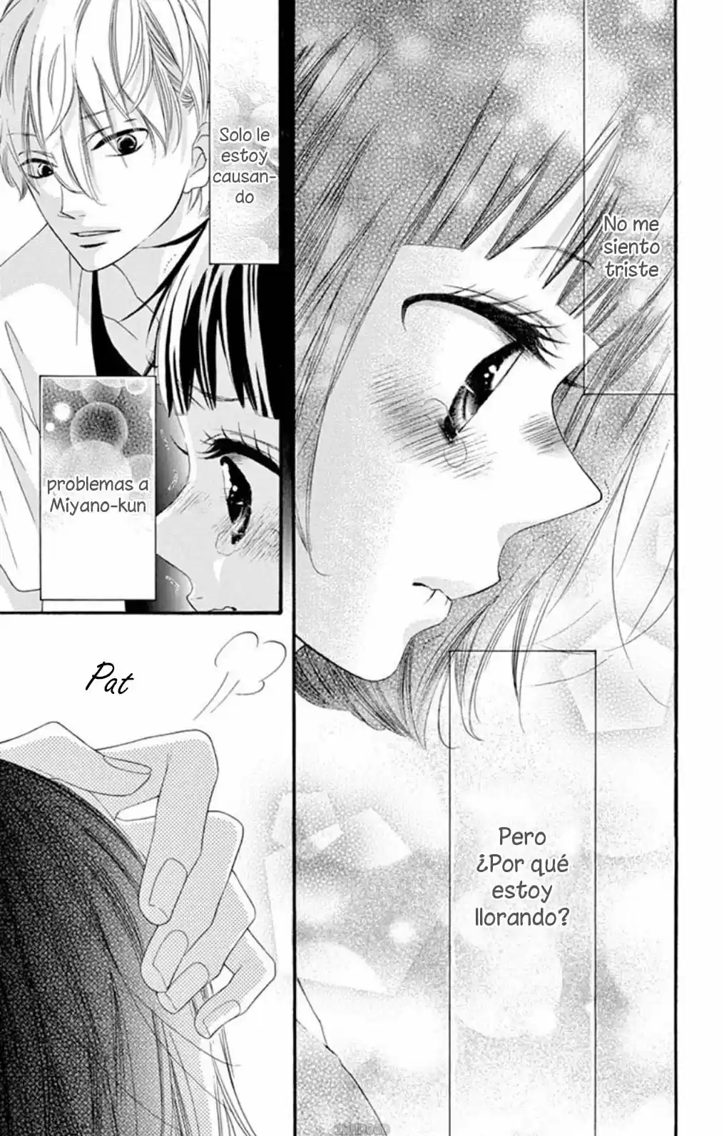 Koisuru Lazy - Capítulo 14 - Página 17 - LectorTMOo