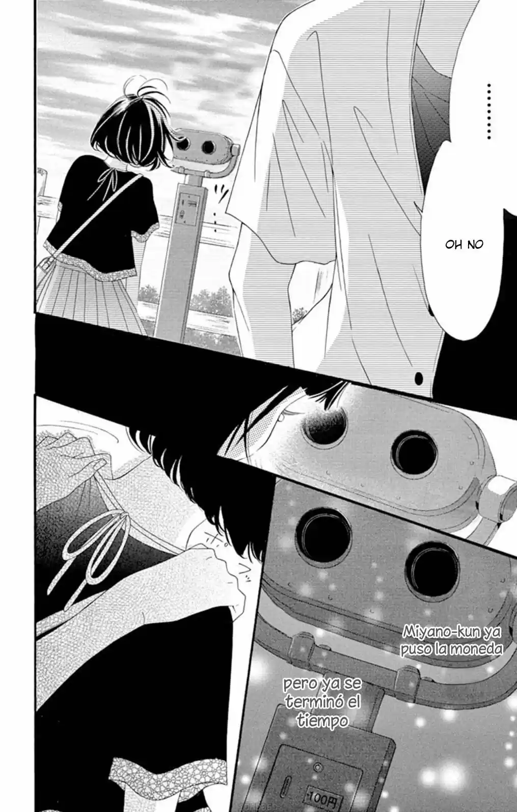 Koisuru Lazy - Capítulo 14 - Página 18 - LectorTMOo