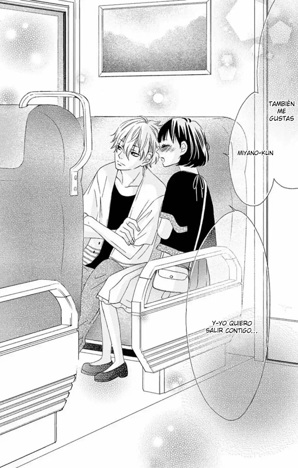 Koisuru Lazy - Capítulo 14 - Página 26 - LectorTMOo