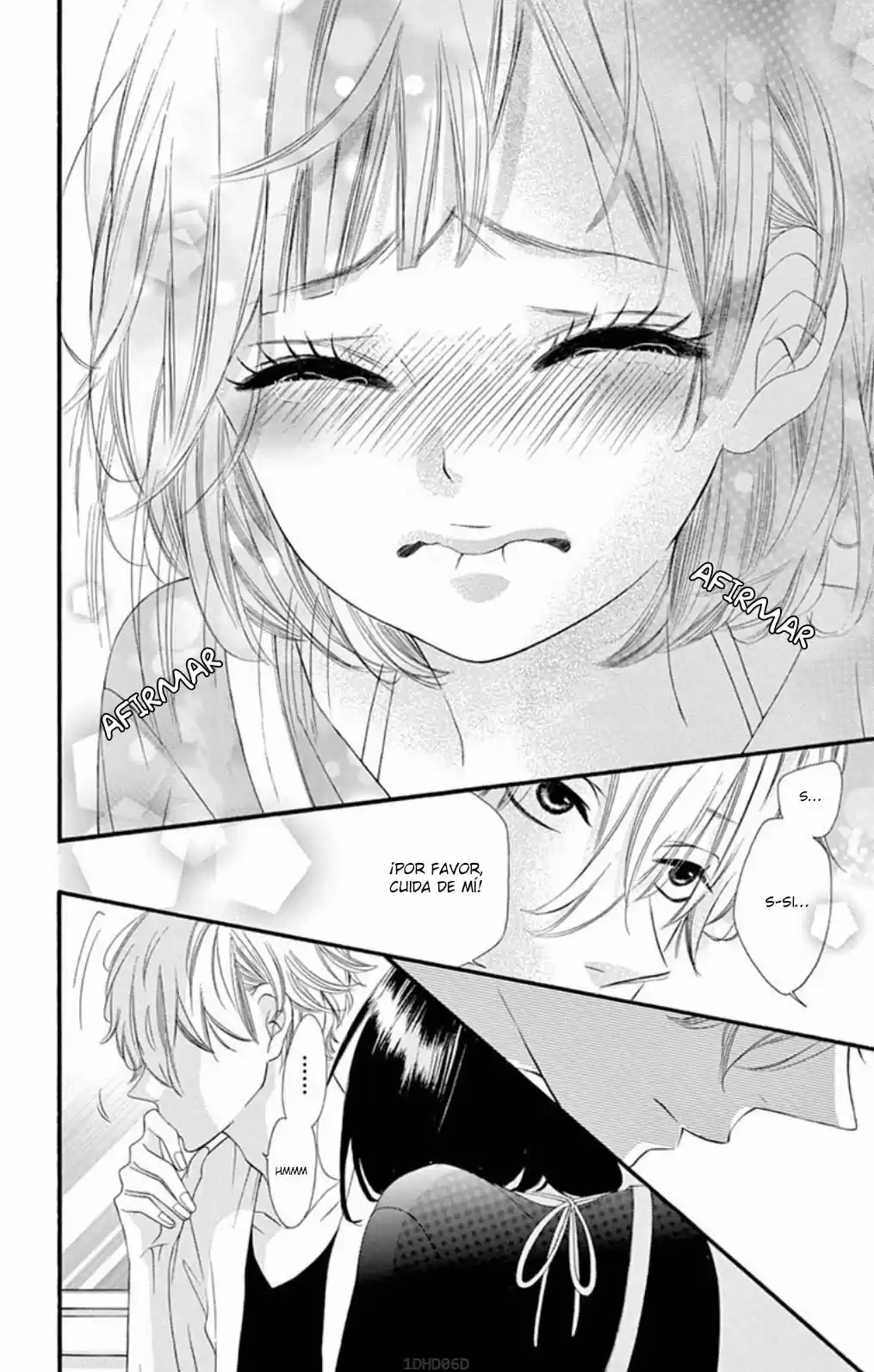 Koisuru Lazy - Capítulo 14 - Página 28 - LectorTMOo