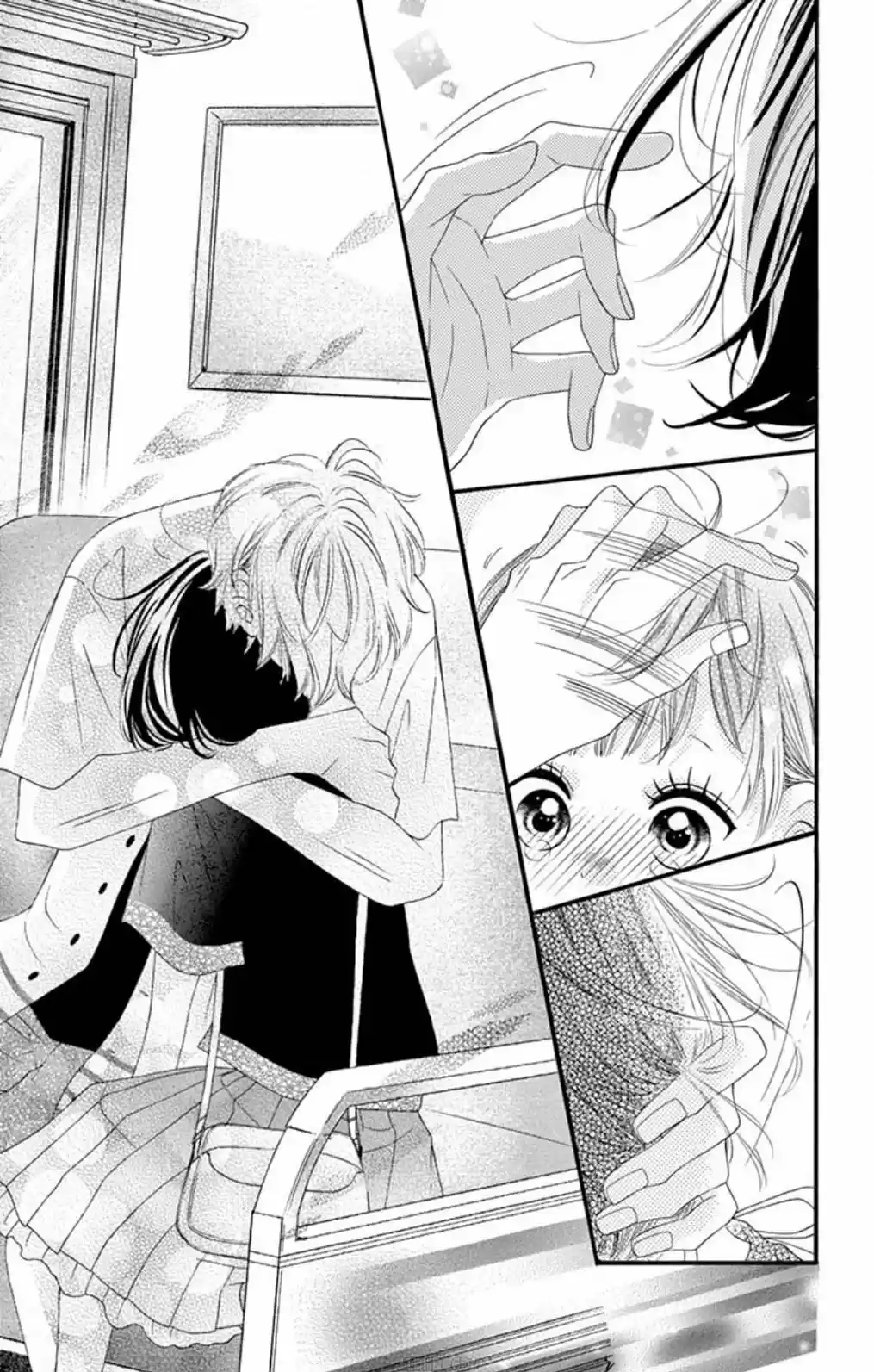 Koisuru Lazy - Capítulo 14 - Página 29 - LectorTMOo