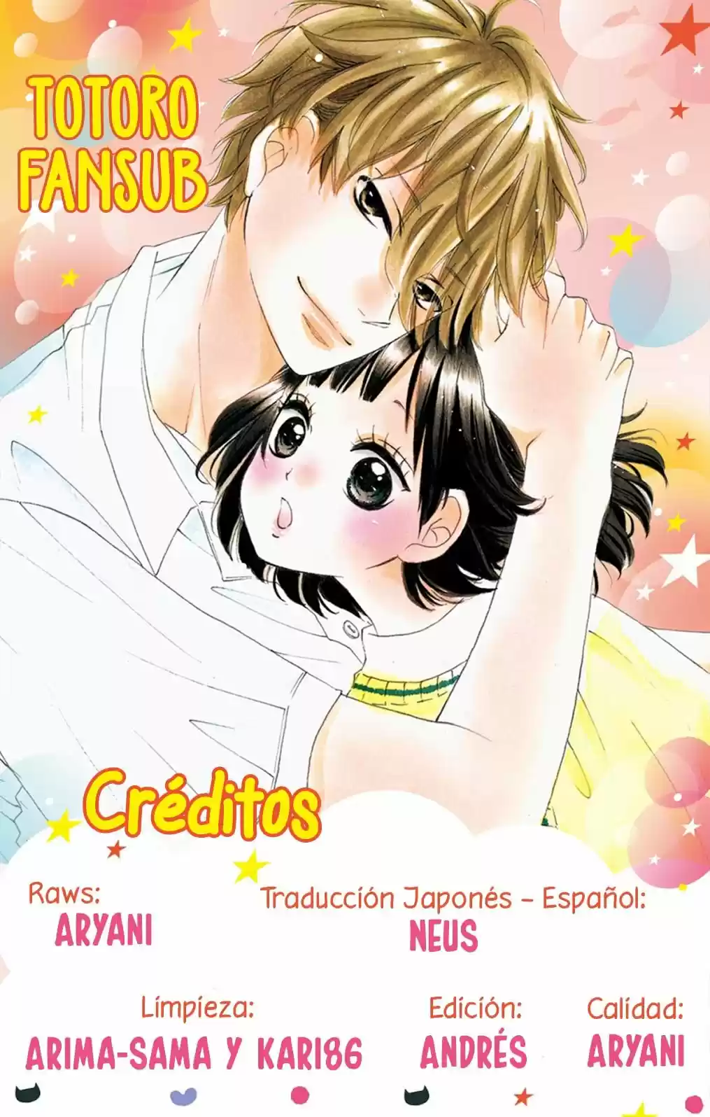 Koisuru Lazy - Capítulo 15 - Página 2 - LectorTMOo