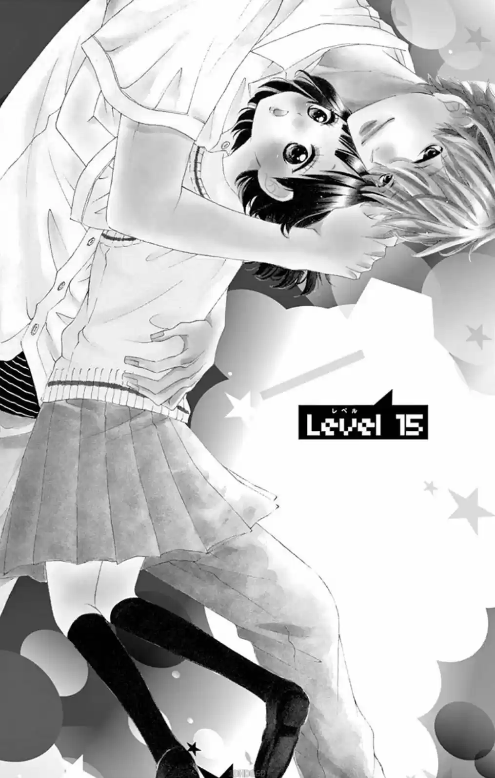 Koisuru Lazy - Capítulo 15 - Página 3 - LectorTMOo