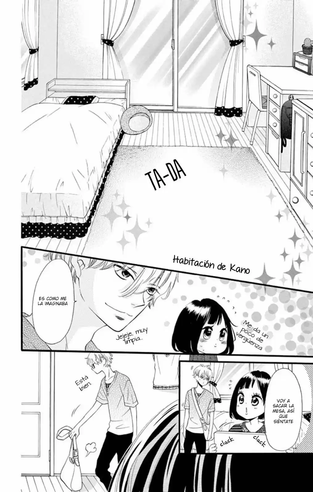 Koisuru Lazy - Capítulo 15 - Página 13 - LectorTMOo