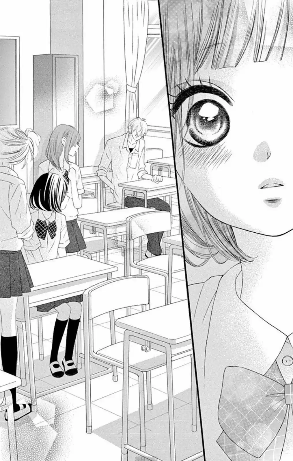 Koisuru Lazy - Capítulo 16 - Página 15 - LectorTMOo