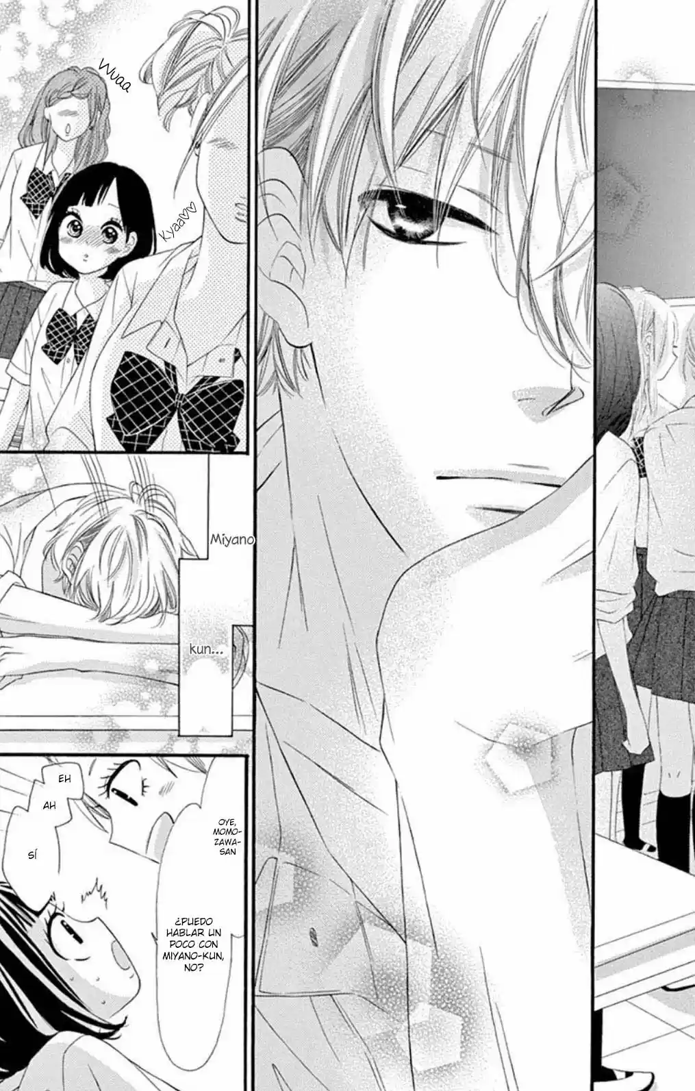 Koisuru Lazy - Capítulo 16 - Página 16 - LectorTMOo