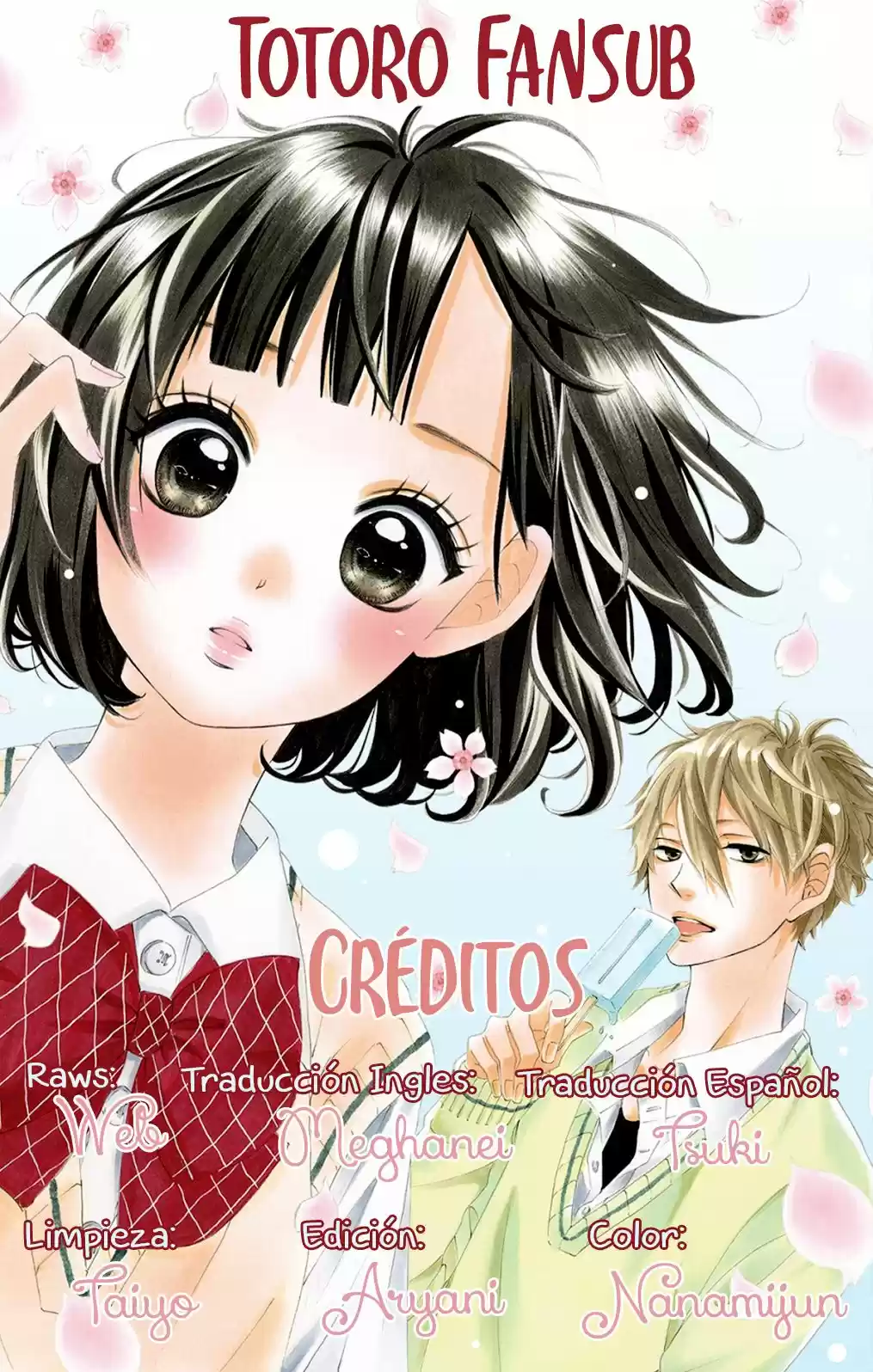 Koisuru Lazy - Capítulo 2 - Página 2 - LectorTMOo