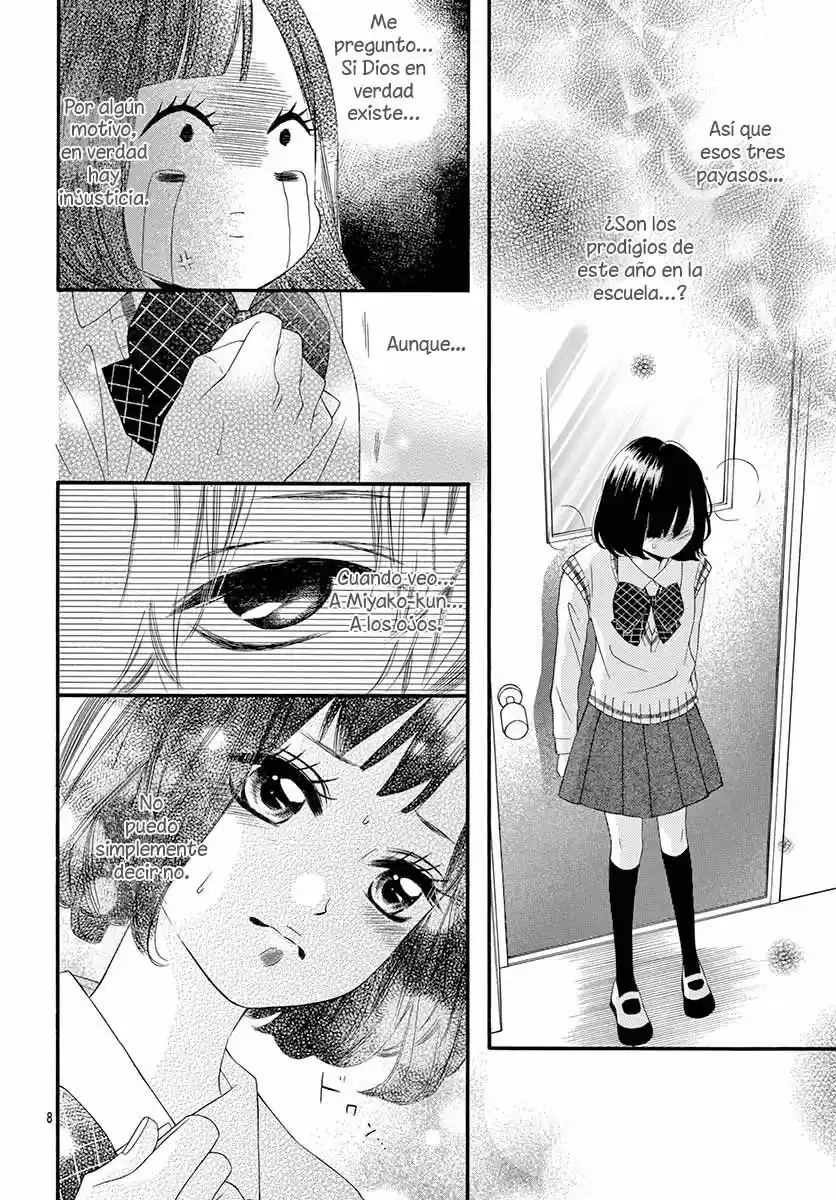 Koisuru Lazy - Capítulo 2 - Página 11 - LectorTMOo