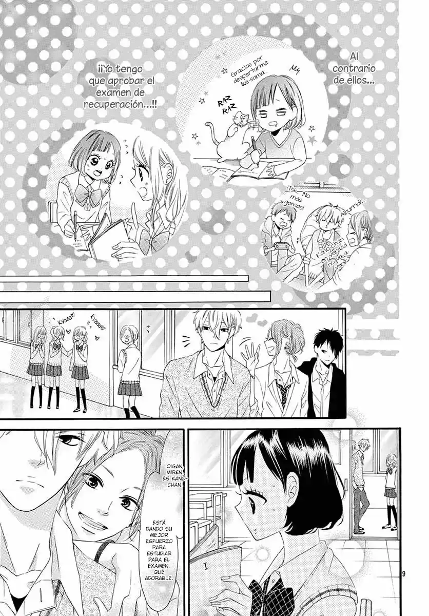 Koisuru Lazy - Capítulo 2 - Página 12 - LectorTMOo