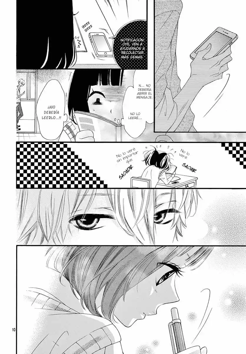 Koisuru Lazy - Capítulo 2 - Página 13 - LectorTMOo