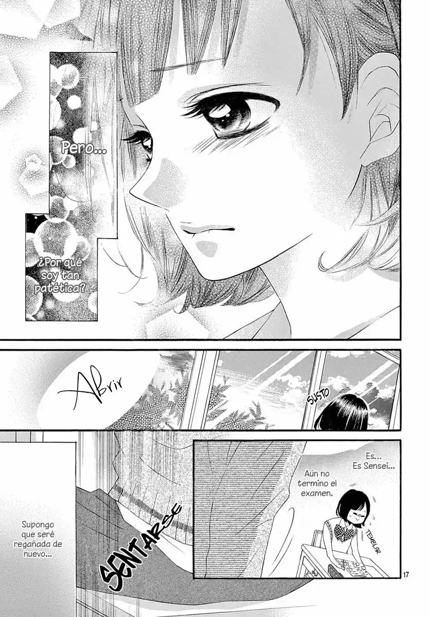 Koisuru Lazy - Capítulo 2 - Página 20 - LectorTMOo