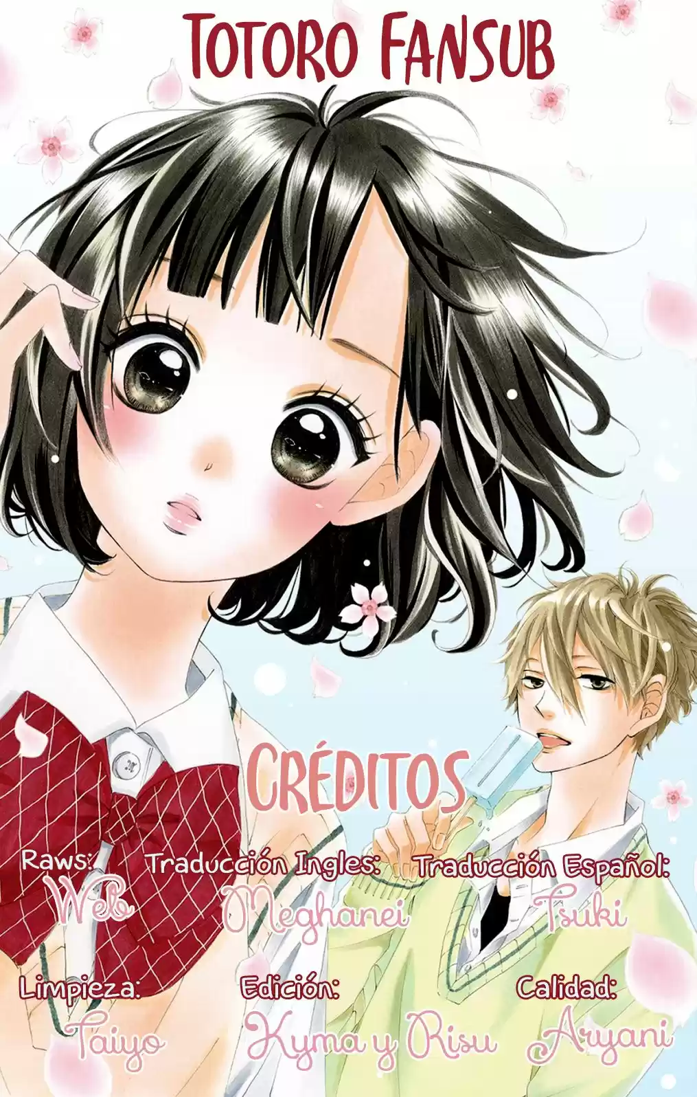 Koisuru Lazy - Capítulo 3 - Página 2 - LectorTMOo