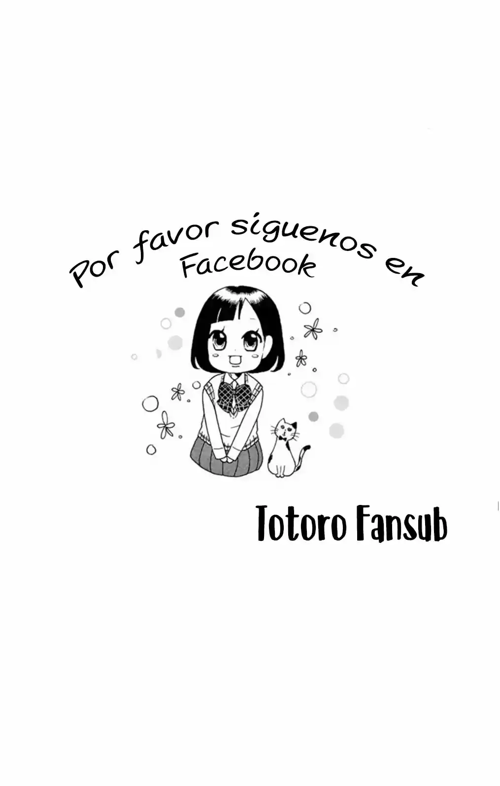 Koisuru Lazy - Capítulo 4 - Página 6 - LectorTMOo