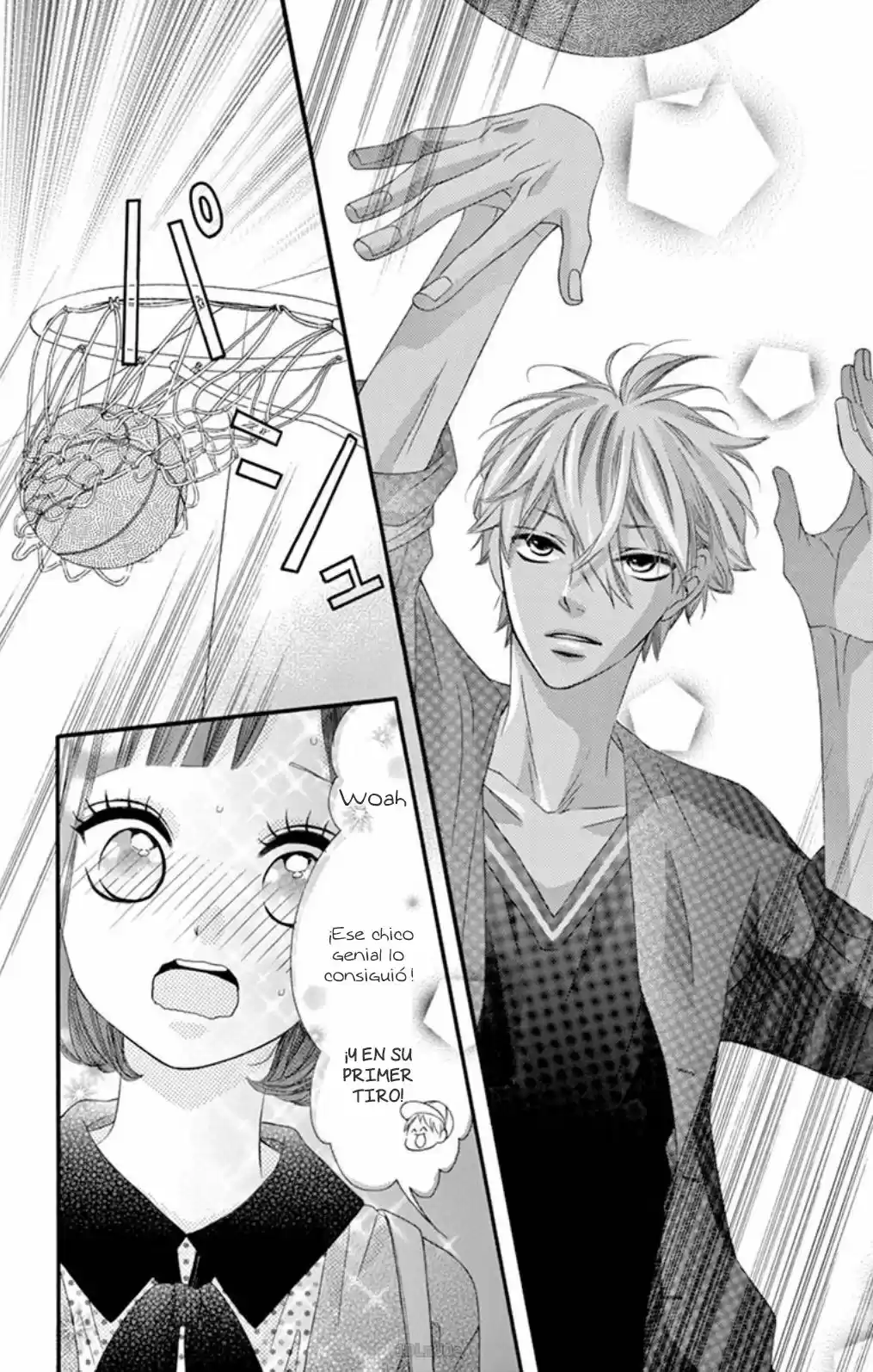 Koisuru Lazy - Capítulo 4 - Página 20 - LectorTMOo