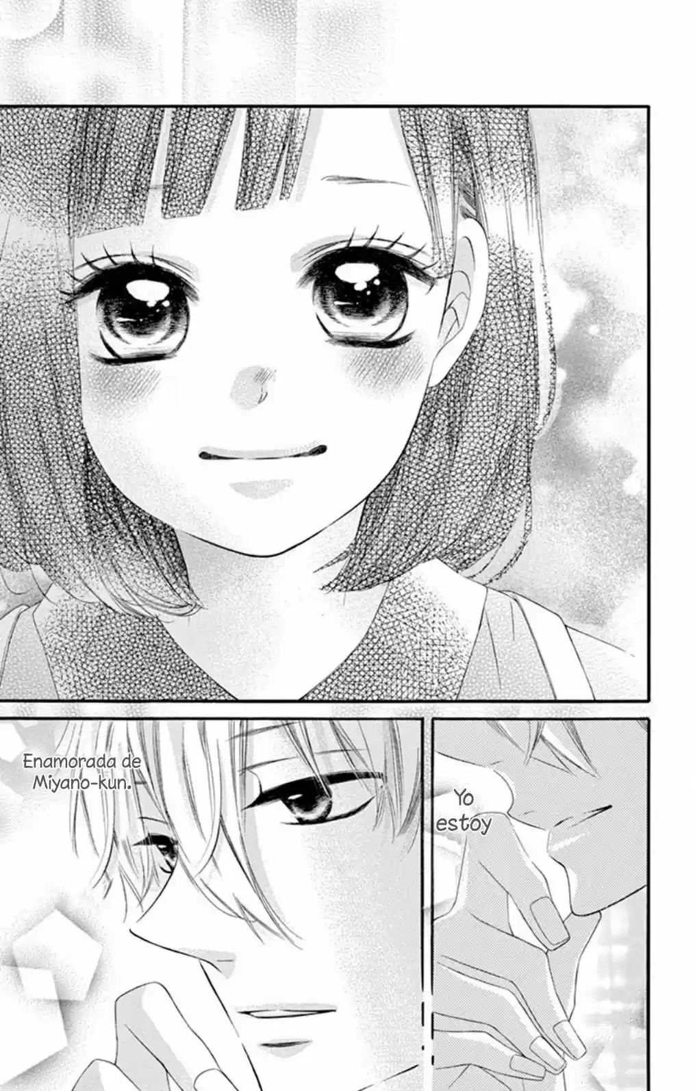 Koisuru Lazy - Capítulo 4 - Página 33 - LectorTMOo