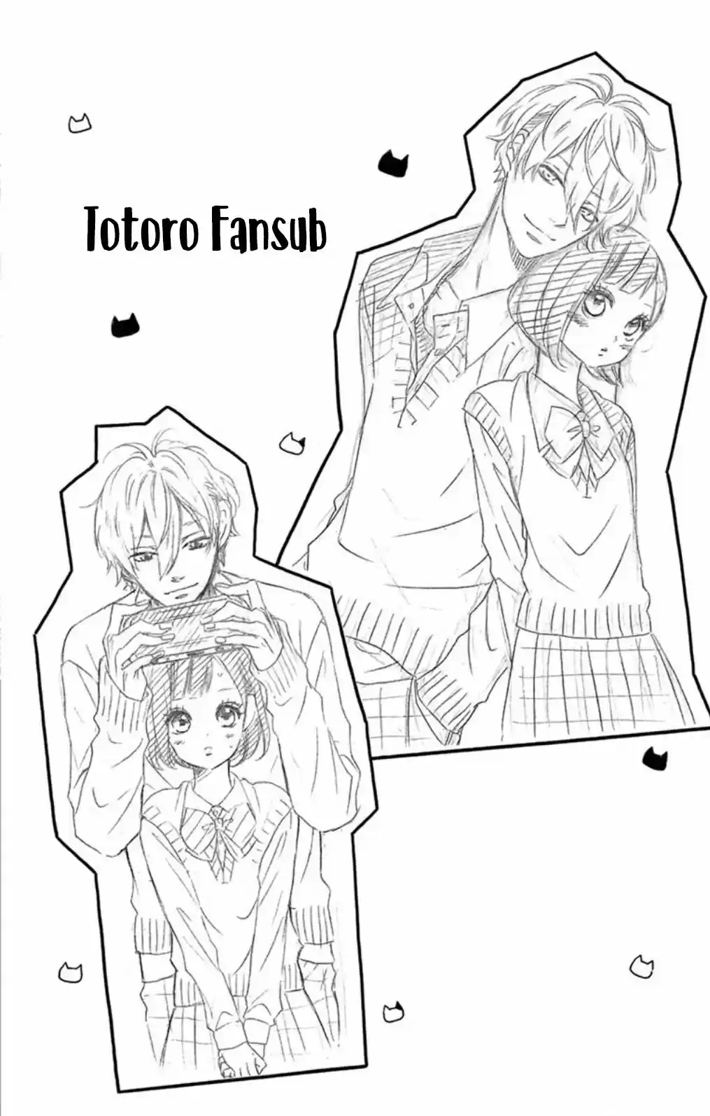 Koisuru Lazy - Capítulo 4 - Página 38 - LectorTMOo