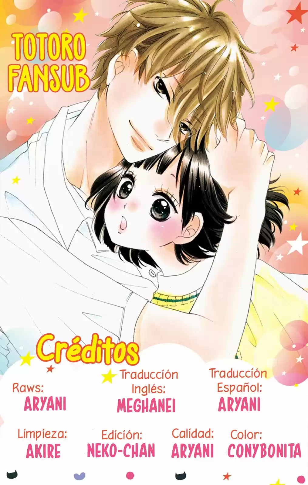 Koisuru Lazy - Capítulo 7 - Página 2 - LectorTMOo