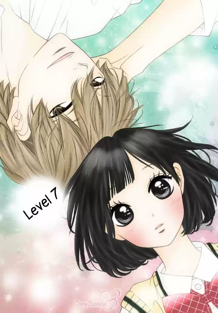 Koisuru Lazy - Capítulo 7 - Página 3 - LectorTMOo