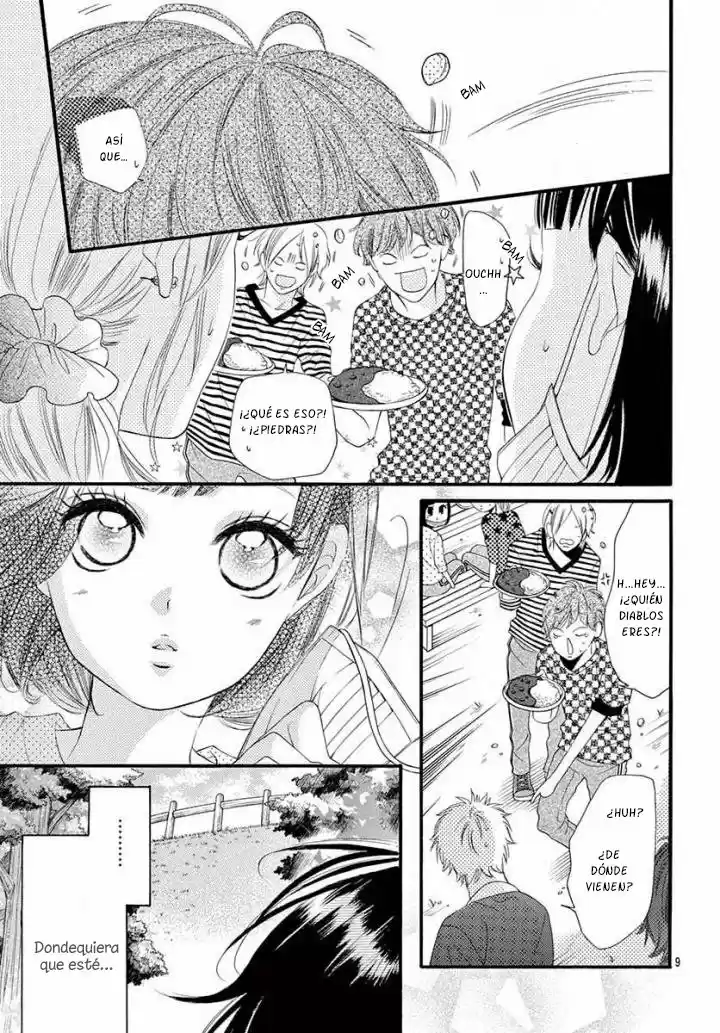 Koisuru Lazy - Capítulo 7 - Página 12 - LectorTMOo