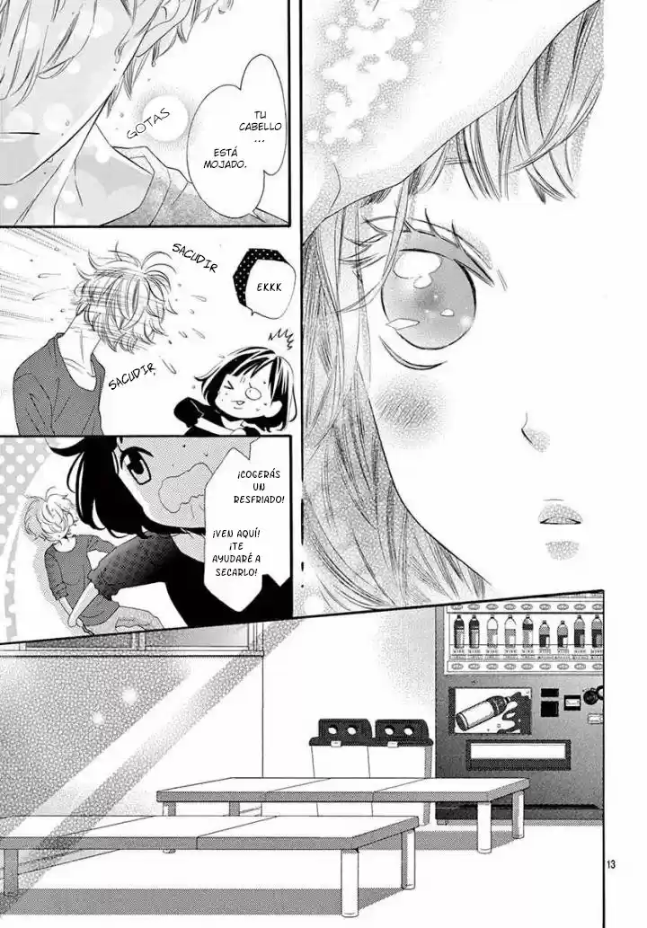 Koisuru Lazy - Capítulo 7 - Página 16 - LectorTMOo