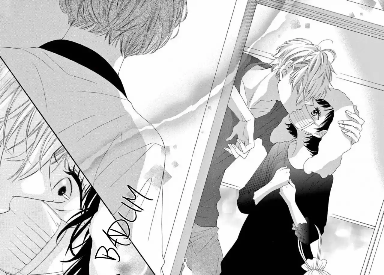 Koisuru Lazy - Capítulo 7 - Página 29 - LectorTMOo