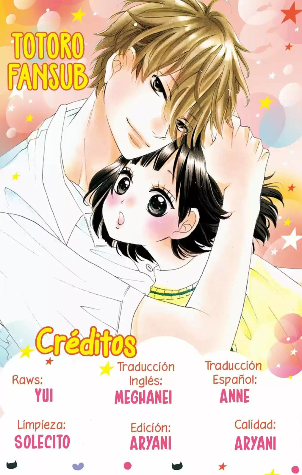 Koisuru Lazy - Capítulo 8 - Página 2 - LectorTMOo