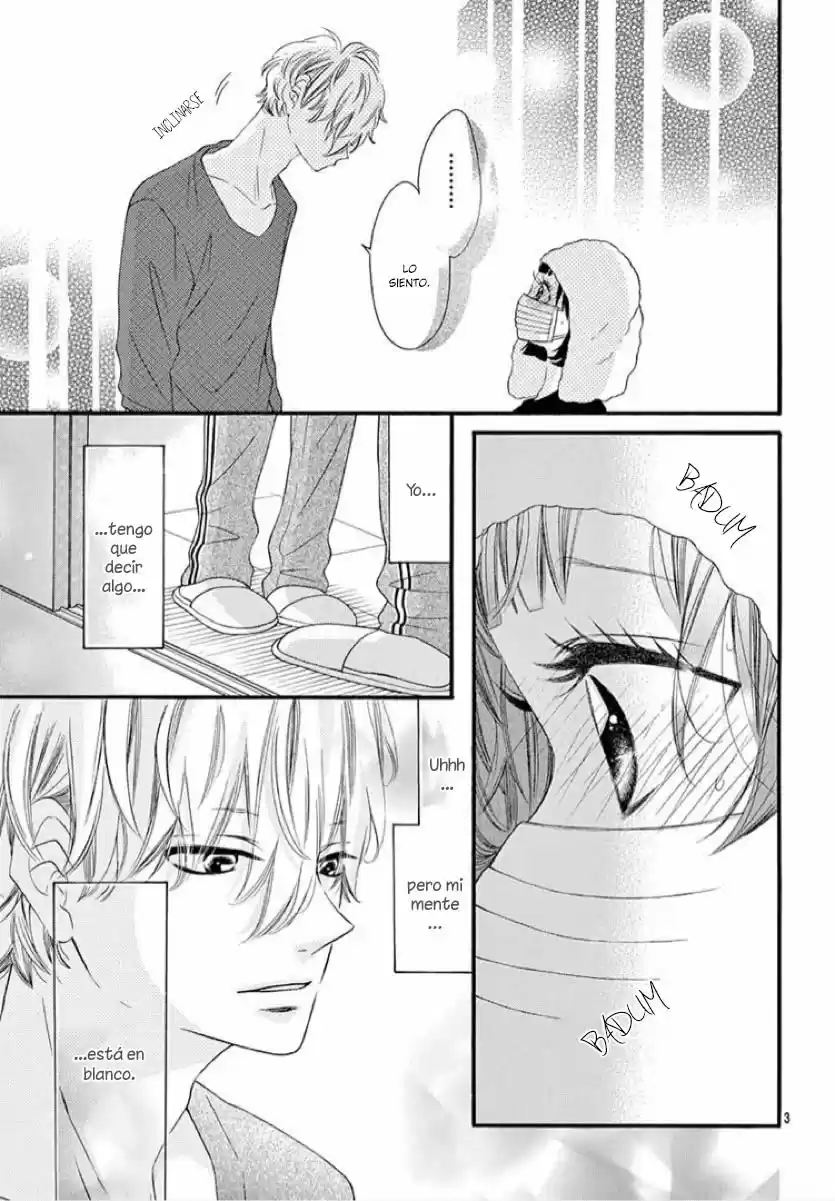 Koisuru Lazy - Capítulo 8 - Página 5 - LectorTMOo