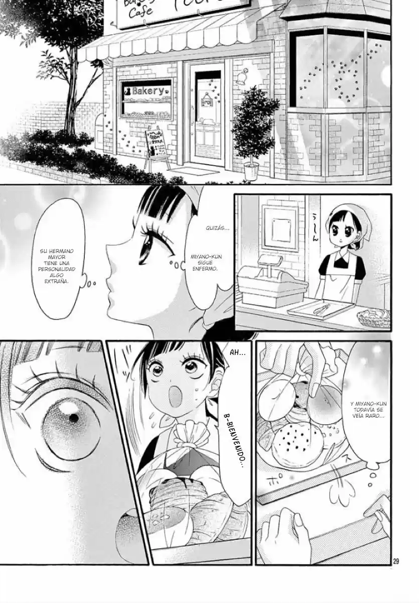 Koisuru Lazy - Capítulo 8 - Página 30 - LectorTMOo